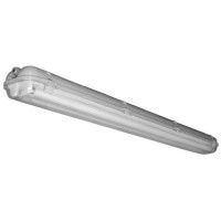 Zářivková svítidla krytí IP65