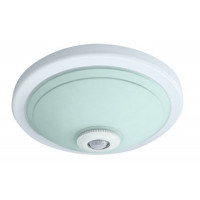 Schrack CAT-MS svítidlo se senzorem 2x25W /LINA000999/