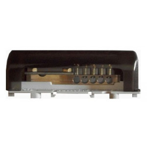 Elcon EQ02 ekvipotenciální svorkovnice /00367/