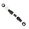 FK-S3P-IP68-MINI kabelová spojka 3x1,5mm /4738656/