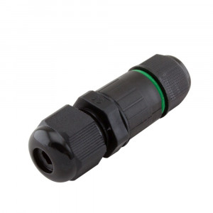 FK-S3P-IP68-MINI kabelová spojka 3x1,5mm /4738656/