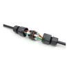 FK-S5P-IP68 kabelová spojka 5x2,5mm /4739671/
