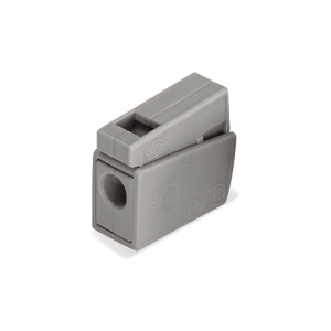 WAGO 224-101 lustrová svorka 2x2,5mm