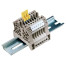 Weidmüller WQV 16/2 propojka /1053260000/-2