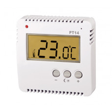 Elektrobock PT14 prostorový termostat /0623/