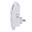 Solight DT40 termostaticky spínaná zásuvka, zásuvkový termostat-2