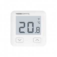 Thermocontrol TC 30W-WIFI digitální Wi-Fi termostat