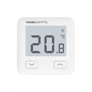 Thermocontrol TC 30W-WIFI digitální Wi-Fi termostat