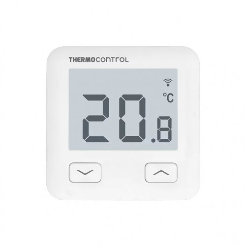 Thermocontrol TC 30W-WIFI digitální Wi-Fi termostat