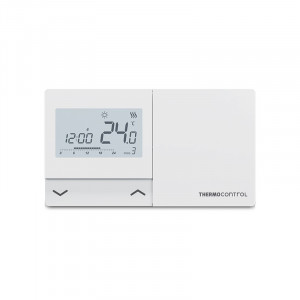 Thermocontrol TC 910 týdenní programovatelný termostat