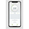 Thermocontrol TC 910RF-WIFI bezdrátový programovatelný Wi-Fi termostat