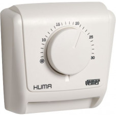 Vemer KLIMA 2 prostorový termostat /VE018800/