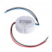 Kanlux CIRCO LED 12VDC 0-15W elektronický napěťový transformátor /24241/