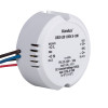 Kanlux CIRCO N LED 12VDC 15W elektronický napěťový transformátor /24243/