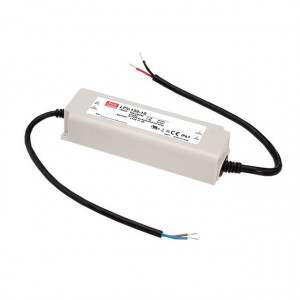 Mean Well LPV-150-12 LED transformátor 12V 150W IP67