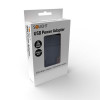 Solight DC47 USB nabíjecí adaptér 5V 2400mA