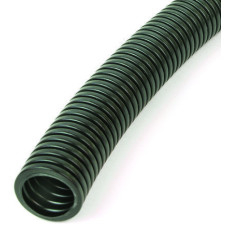 Dietzel Univolt FXPS 32 ohebná trubka černá /023575/