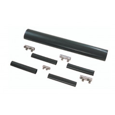 GPH SLV-SVD 35-95 kabelová spojka smršťovací se šroubovými spojovači 4x(35-95mm2)
