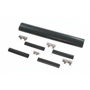 GPH SLV-SVD 35-95 kabelová spojka smršťovací se šroubovými spojovači 4x(35-95mm2)