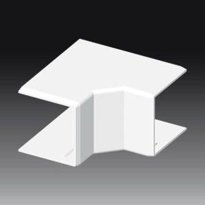Polyprofil UI 40040 úhel vnitřní pro EIP 40040