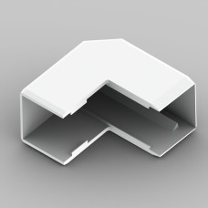 Polyprofil UO 20020 úhel vnější pro EIP 20020