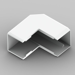 Polyprofil UO 20020 úhel vnější pro EIP 20020