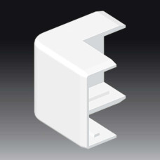 Polyprofil UO 40020 úhel vnější pro EIP 40020