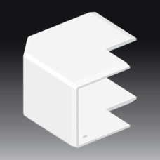 Polyprofil UO 40040 úhel vnější pro EIP 40040