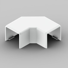 Polyprofil UP 20020 úhel plochý pro EIP 20020