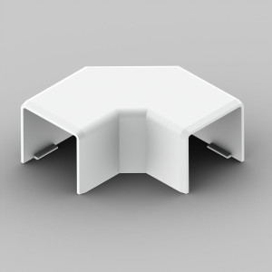 Polyprofil UP 20020 úhel plochý pro EIP 20020