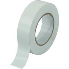 Elektroizolační páska PVC 15x10 bílá