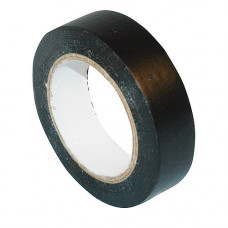 Elektroizolační páska PVC 15x10 černá