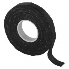 Emos F6515 izolační páska textilní 15mm / 15m černá