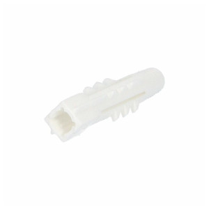 HM 8 mm hmoždinka do měkkých materiálů čtyřhranná