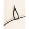 Kabel-Fixx 200x10 R vázací pásky otevíratelné, děrované /1794010/