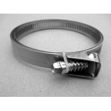 UP-370 upevňovací pásek nerez