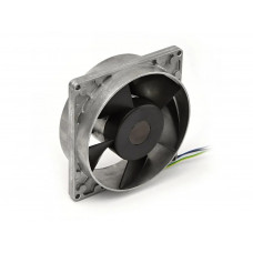 Atas MEZAXIAL 3140 axiální ventilátor 128mm