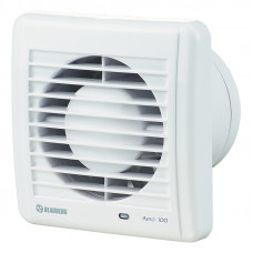 Blauberg AERO 100 nástěnný/stropní ventilátor