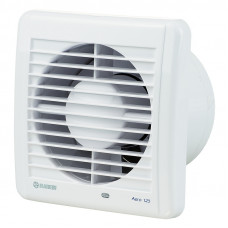 Blauberg AERO 125 nástěnný/stropní ventilátor