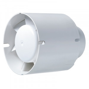 Blauberg TUBO 100 potrubní ventilátor
