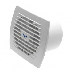 Kanlux CYKLON EOL 120B ventilátor 120mm /70916/