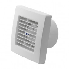 Kanlux TWISTER AOL 120T ventilátor s automatickou žaluzií a časovým spínačem /70960/