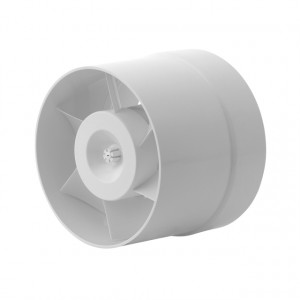 Kanlux WIR WK-10 potrubní ventilátor 100mm /70900/