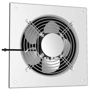Multivac CLC-N-01-200 průmyslový nástěnný ventilátor