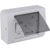 Multivac R10 regulátor otáček na omítku 2RV4110