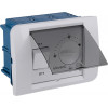 Multivac R10 regulátor otáček pod omítku 2RV4112