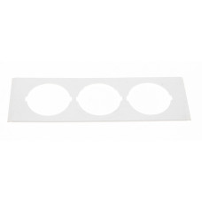 Kopos PK 3 8420-13 HB podložka pod přístroje