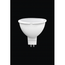 Techlamp MR16-07W83001 LED žárovka reflektorová 12 V GU5,3 7W 3000K 120°