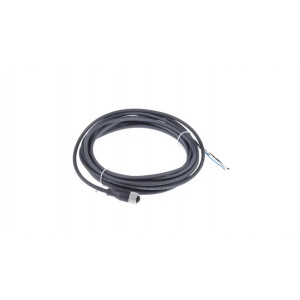 Telemecanique Sensors XZCP1141L5 Konektor s kabelem