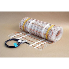 Topná rohož FENIX LDTS 160/3 500W 3m2, 0,5x6m 2žilový